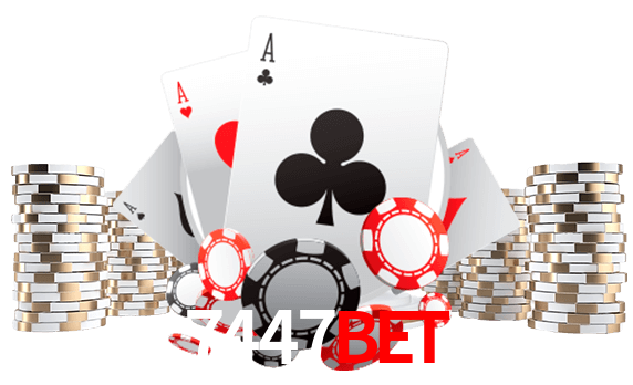Jogue jogos de pôquer em 7447bet
