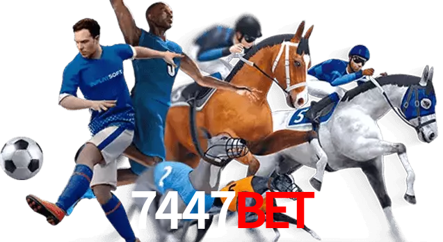 7447bet