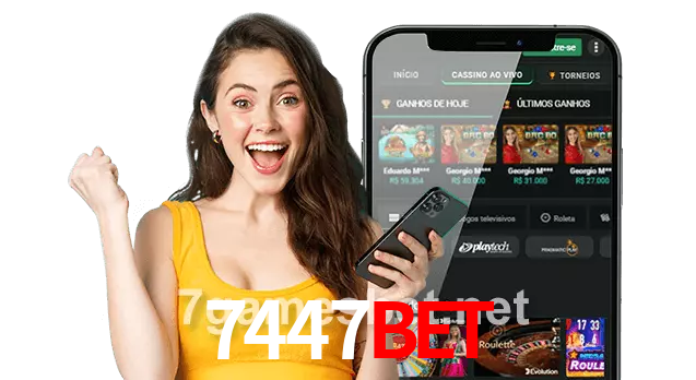 7447bet