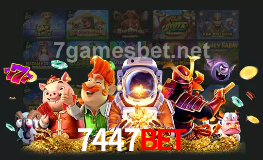 cassino 7447bet