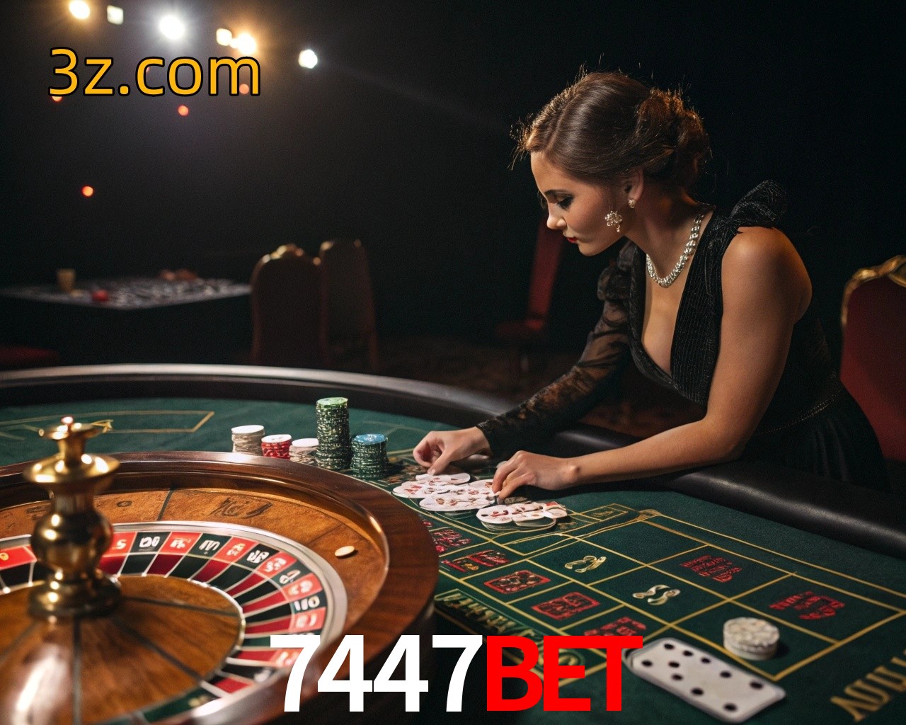 bonus 7447bet