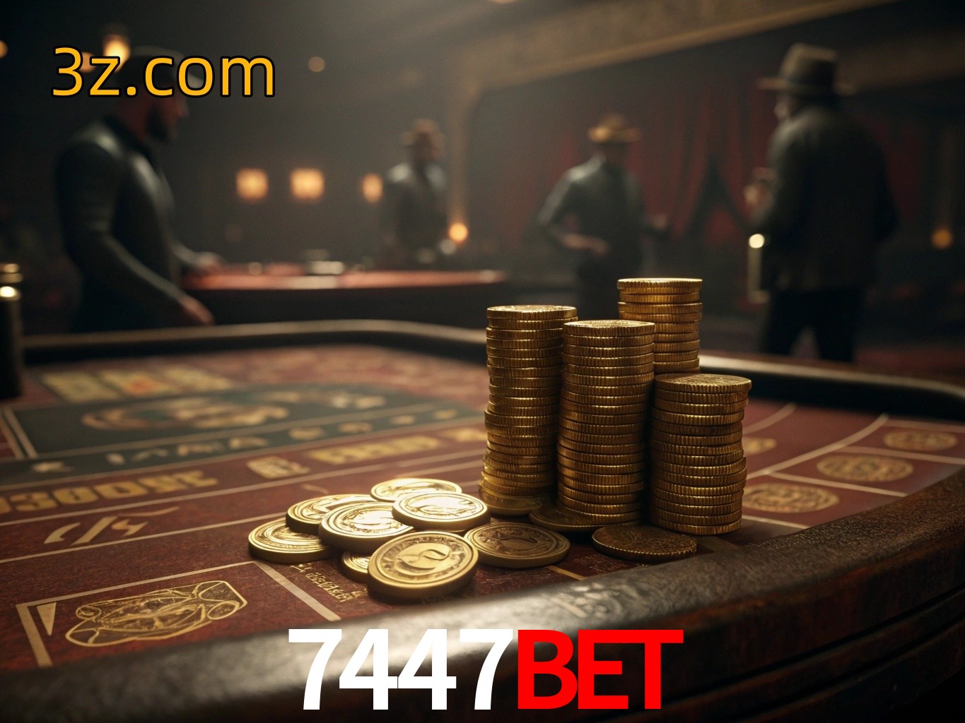  7447bet app