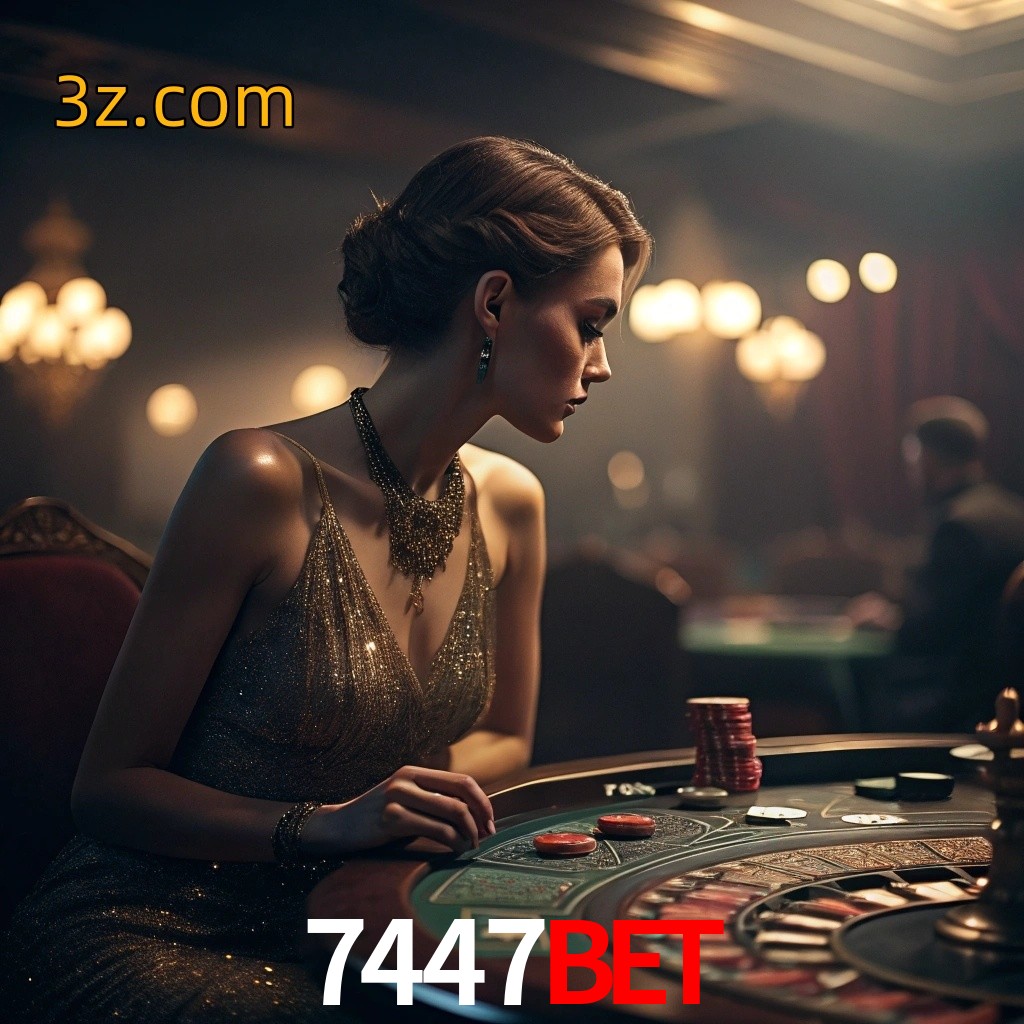 logo 7447bet