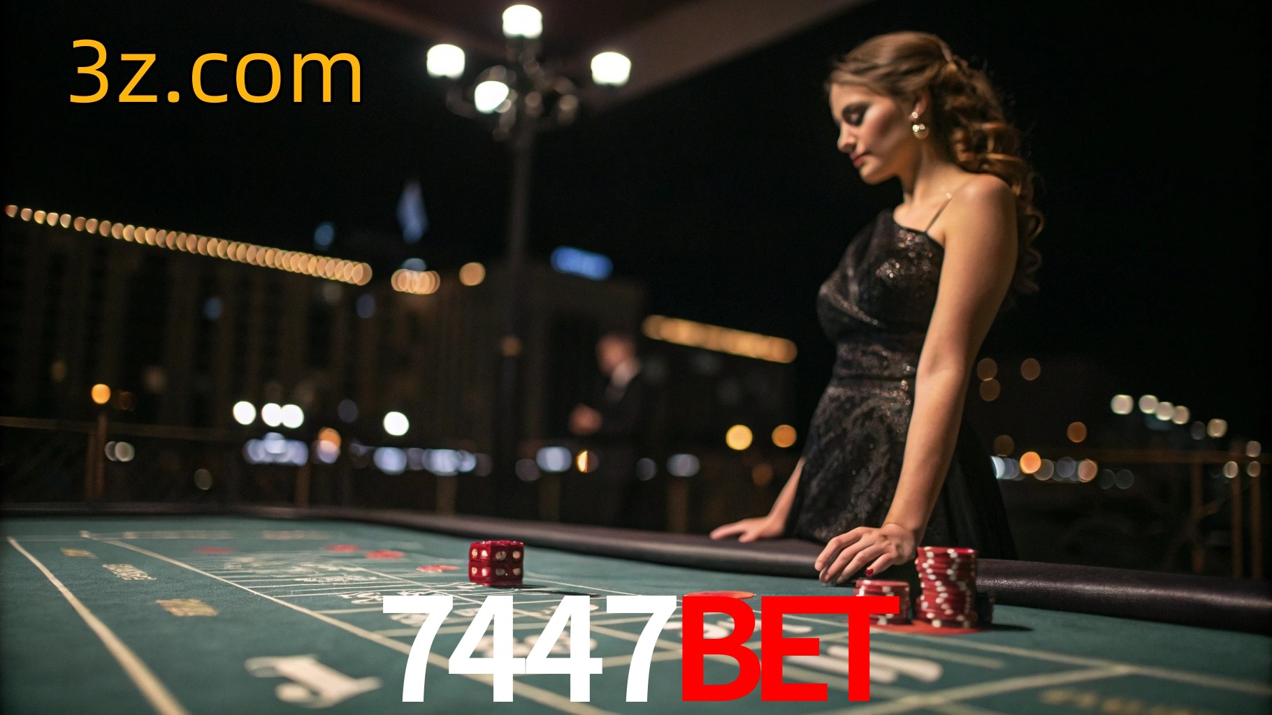 login 7447bet