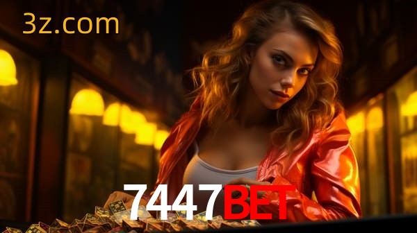 bet 7447bet
