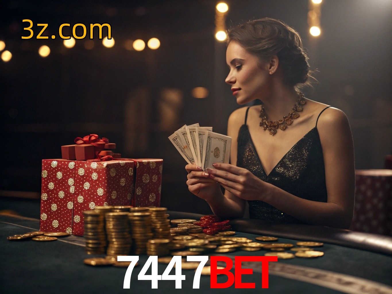  7447bet com