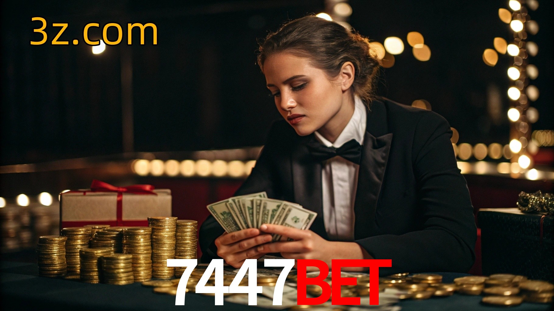 bet 7447bet