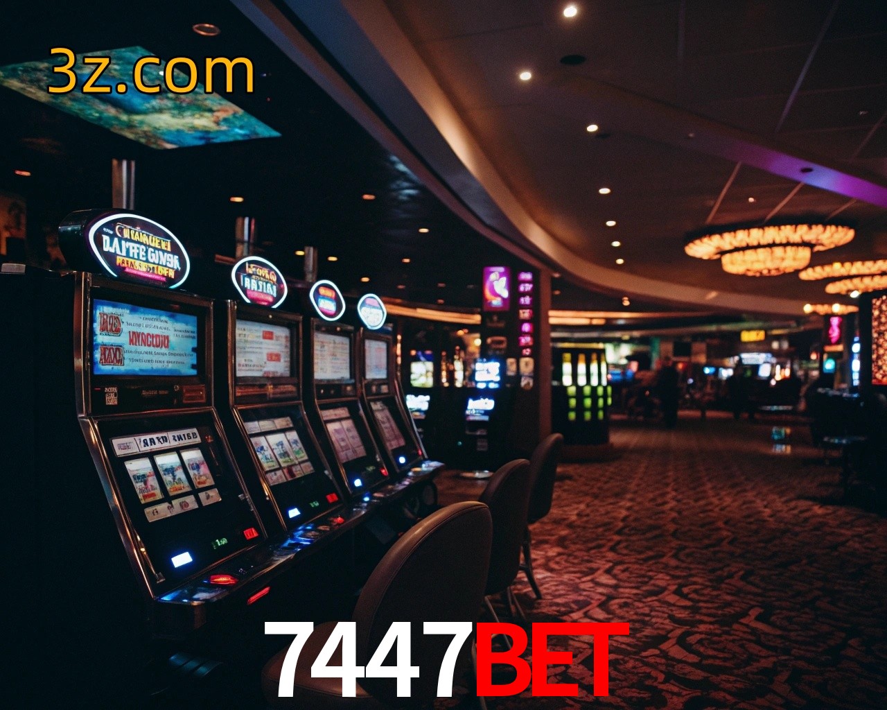 login 7447bet