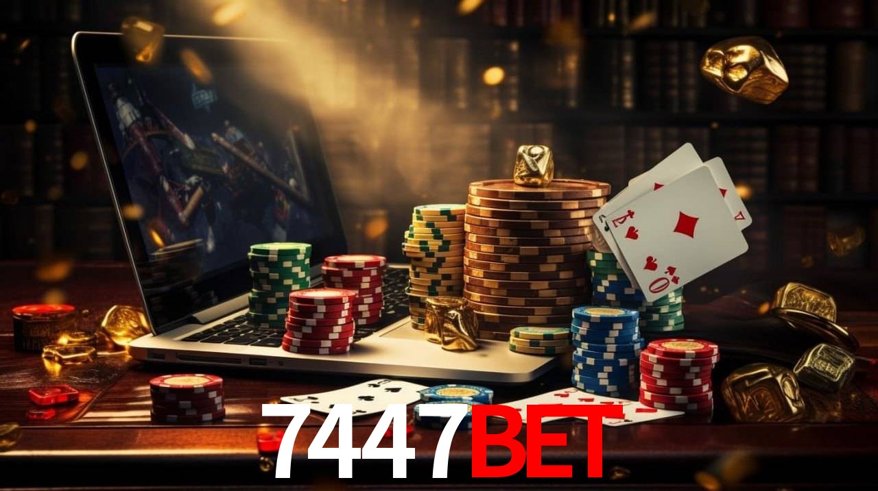Diretório de Jogos 7447bet
