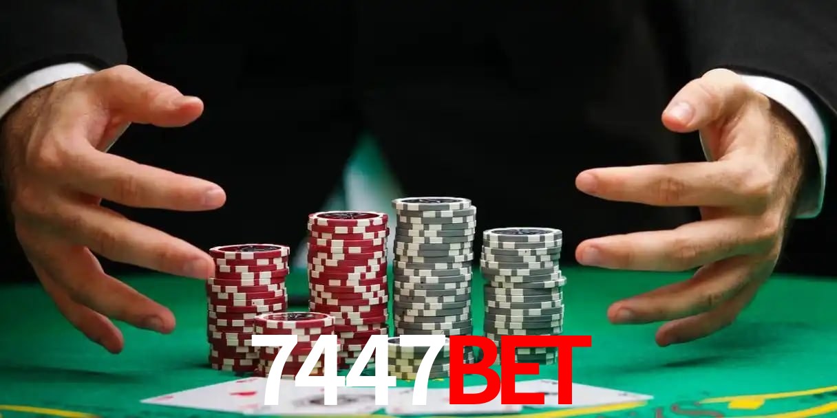 Especiais de Fim de Semana 7447bet
