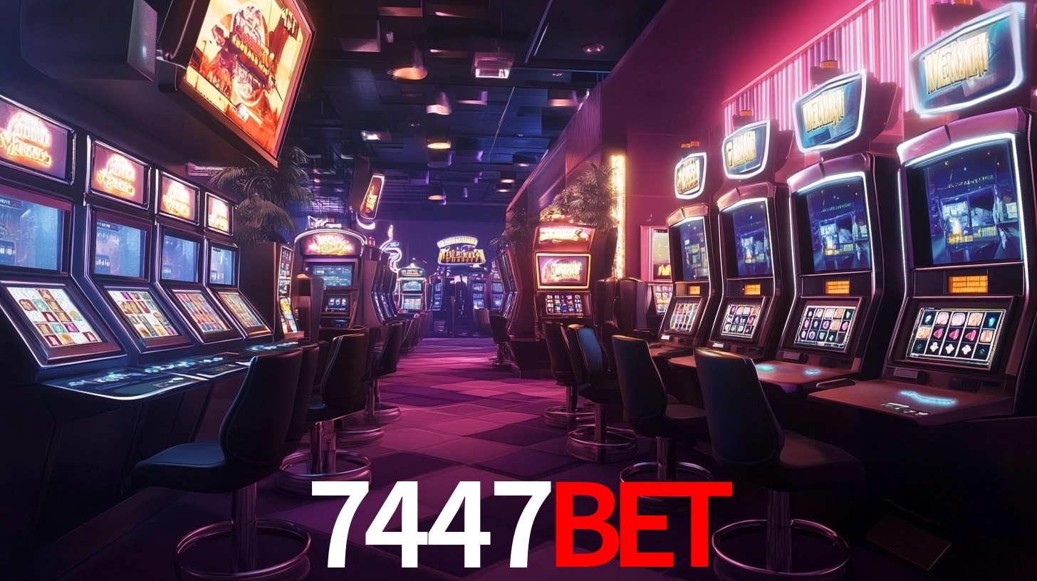 7447bet