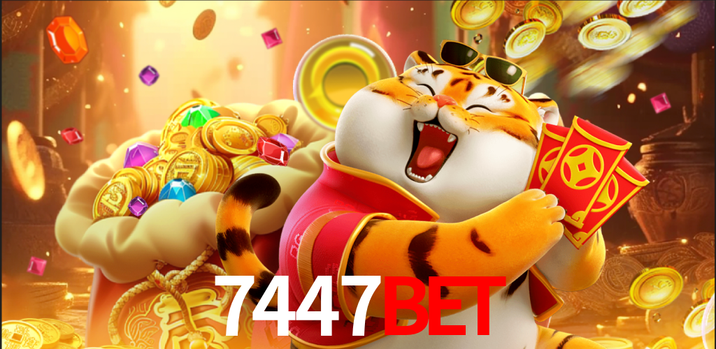 Bônus Generosos e Exclusivos no 7447bet para Você!