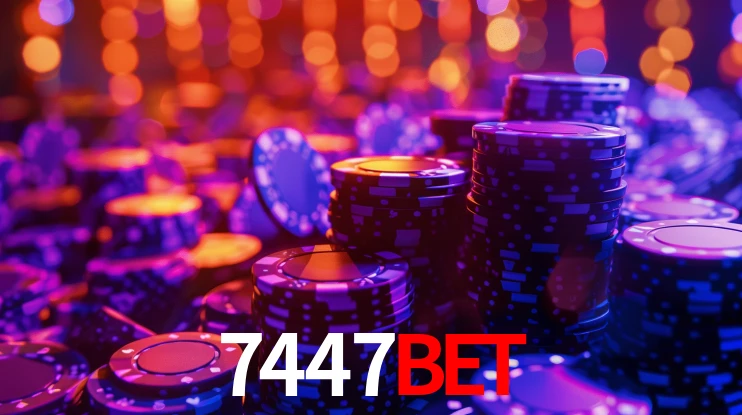 Jogos Exclusivos 7447bet