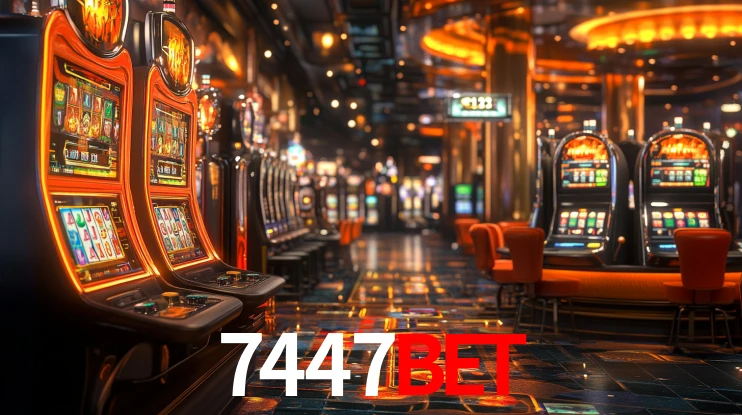 7447 bet