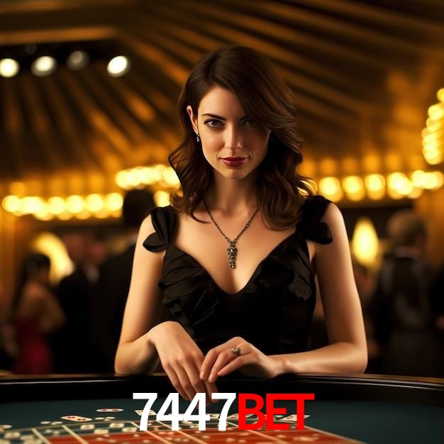 Estatísticas Esportivas 7447bet