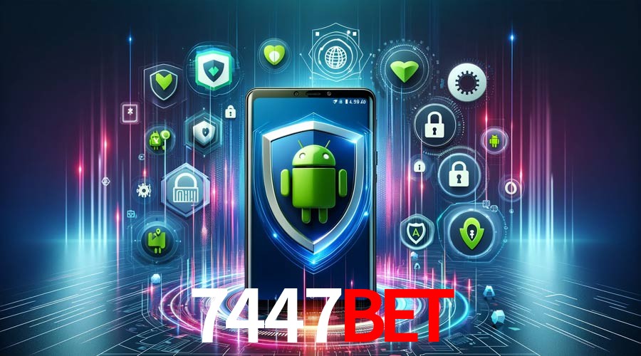 Casino VIP 7447bet