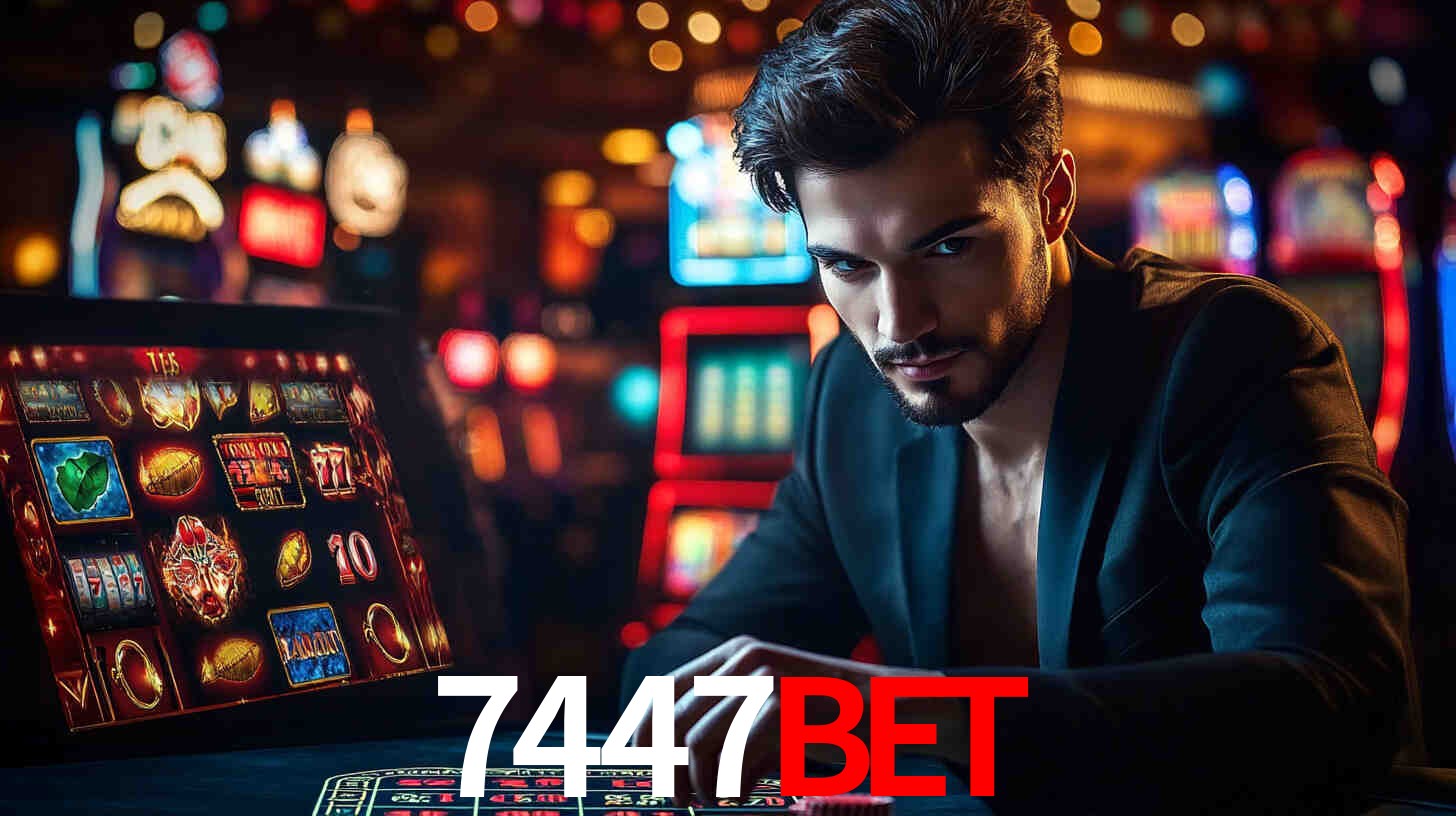 7447 bet