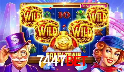 A Emoção da Loteria na 7447bet: Uma Chance de Mudança de Vida