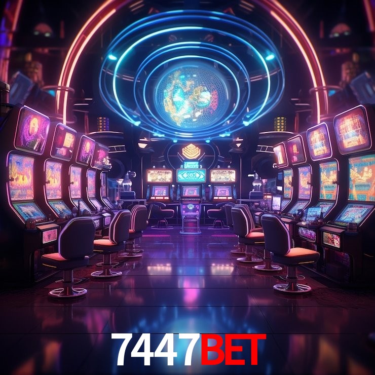 Promoções Sazonais 7447bet