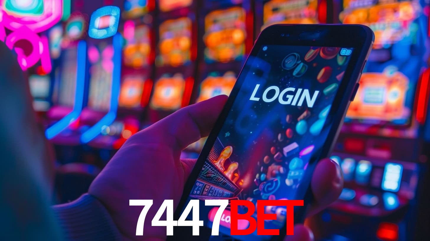 Avaliações dos Jogadores 7447bet