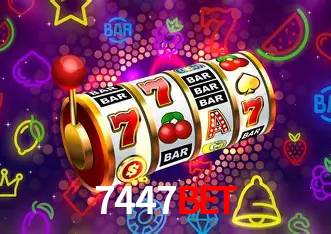 Explorando a Categoria de Eventos em Apostas na 7447bet