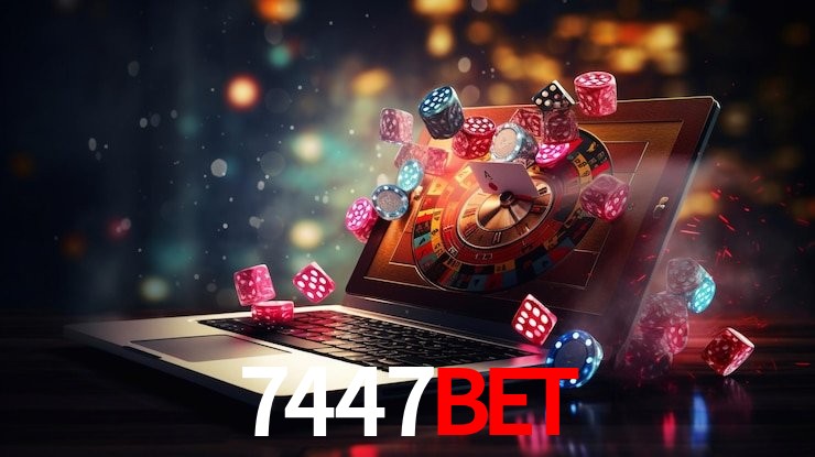 Mesa de Blackjack 7447bet