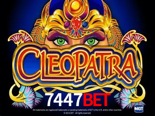 A Emoção da Loteria na 7447bet: Uma Chance de Mudança de Vida