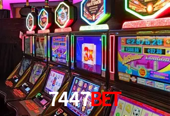 Descubra a Essência do 7447bet: Nossa História e Compromissos