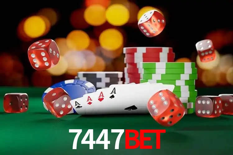Ofertas Exclusivas 7447bet
