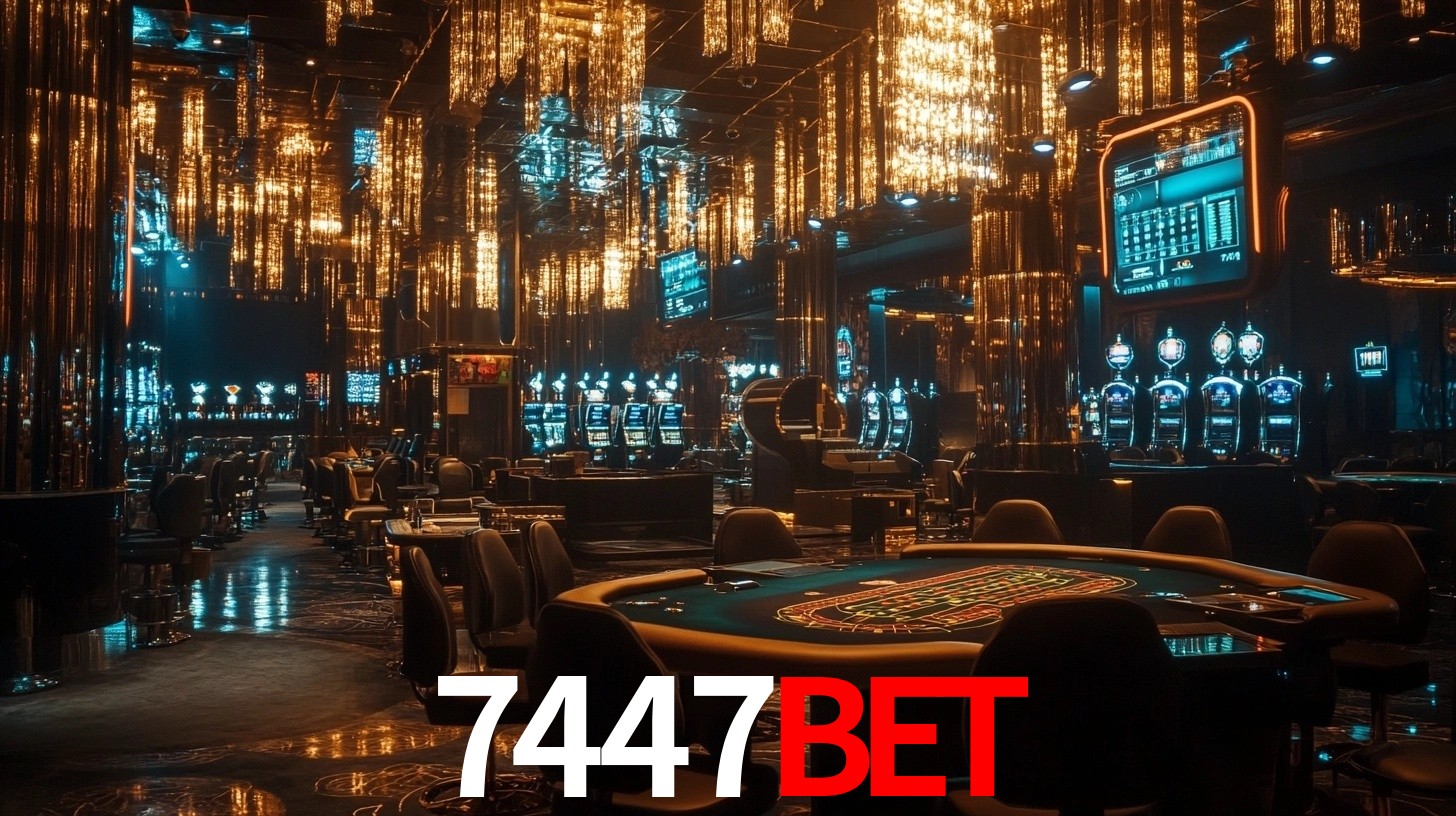 7447bet