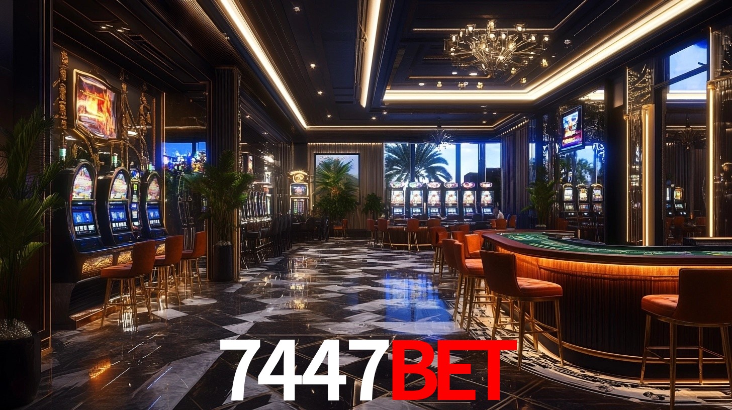 7447bet