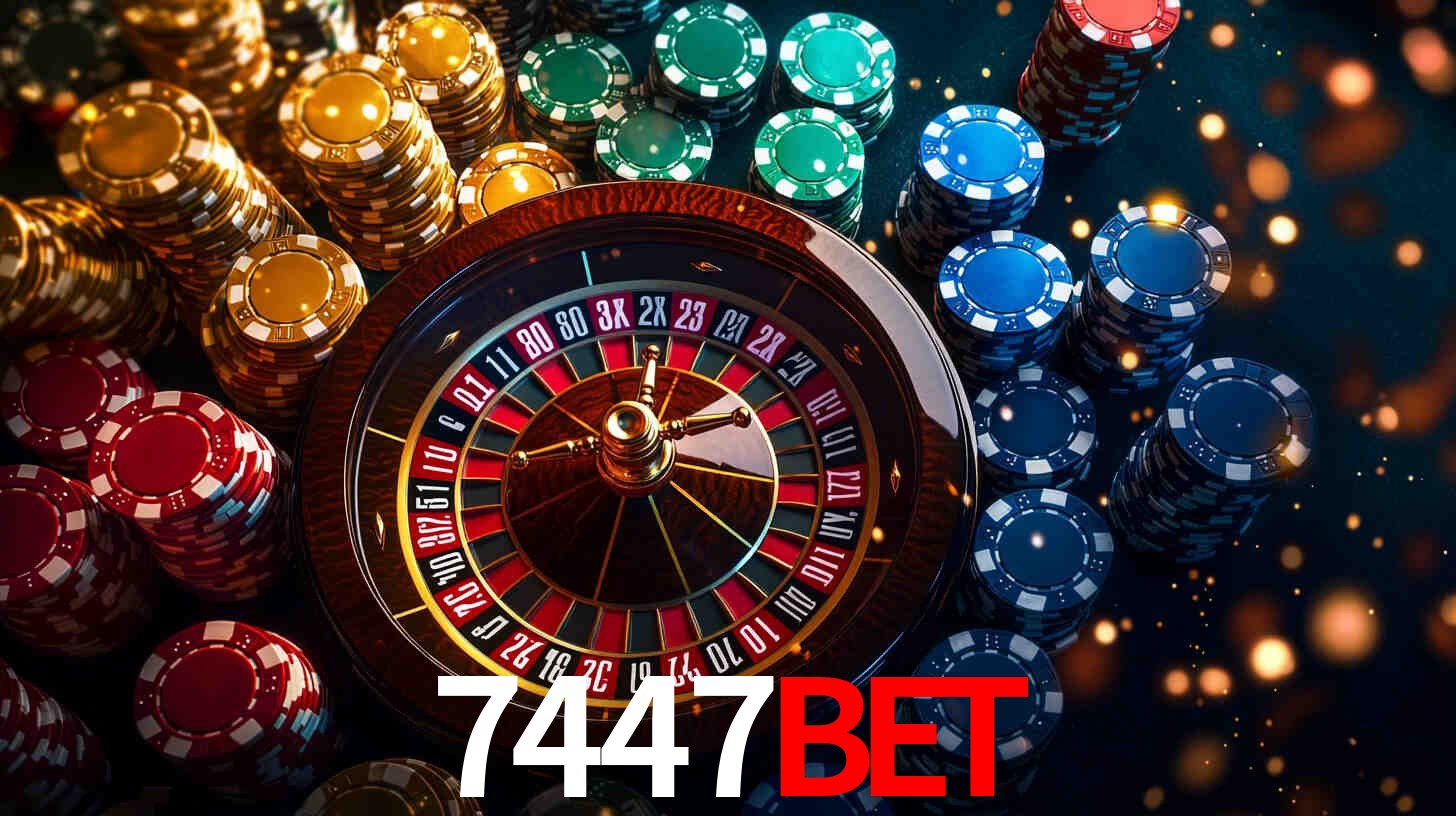 7447bet