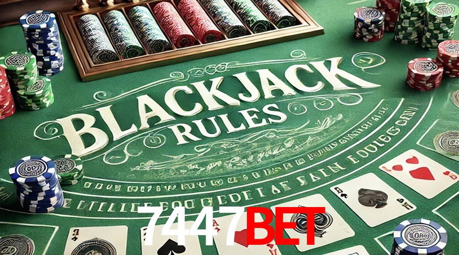 Casino Ao Vivo 7447bet