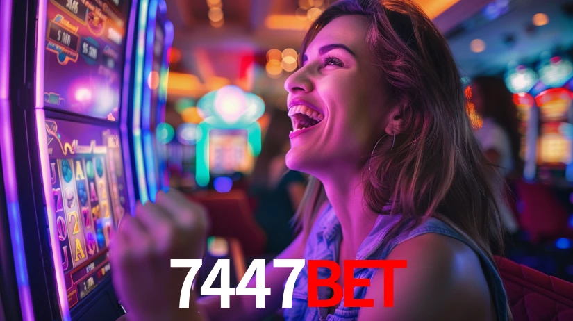 7447bet.com
