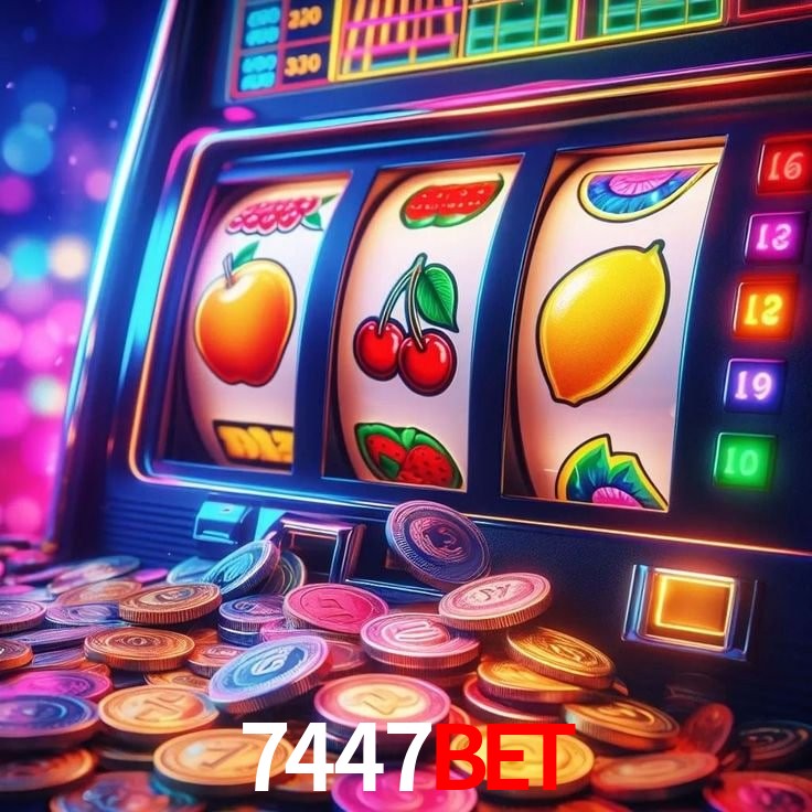 Tecnologia da Plataforma 7447bet