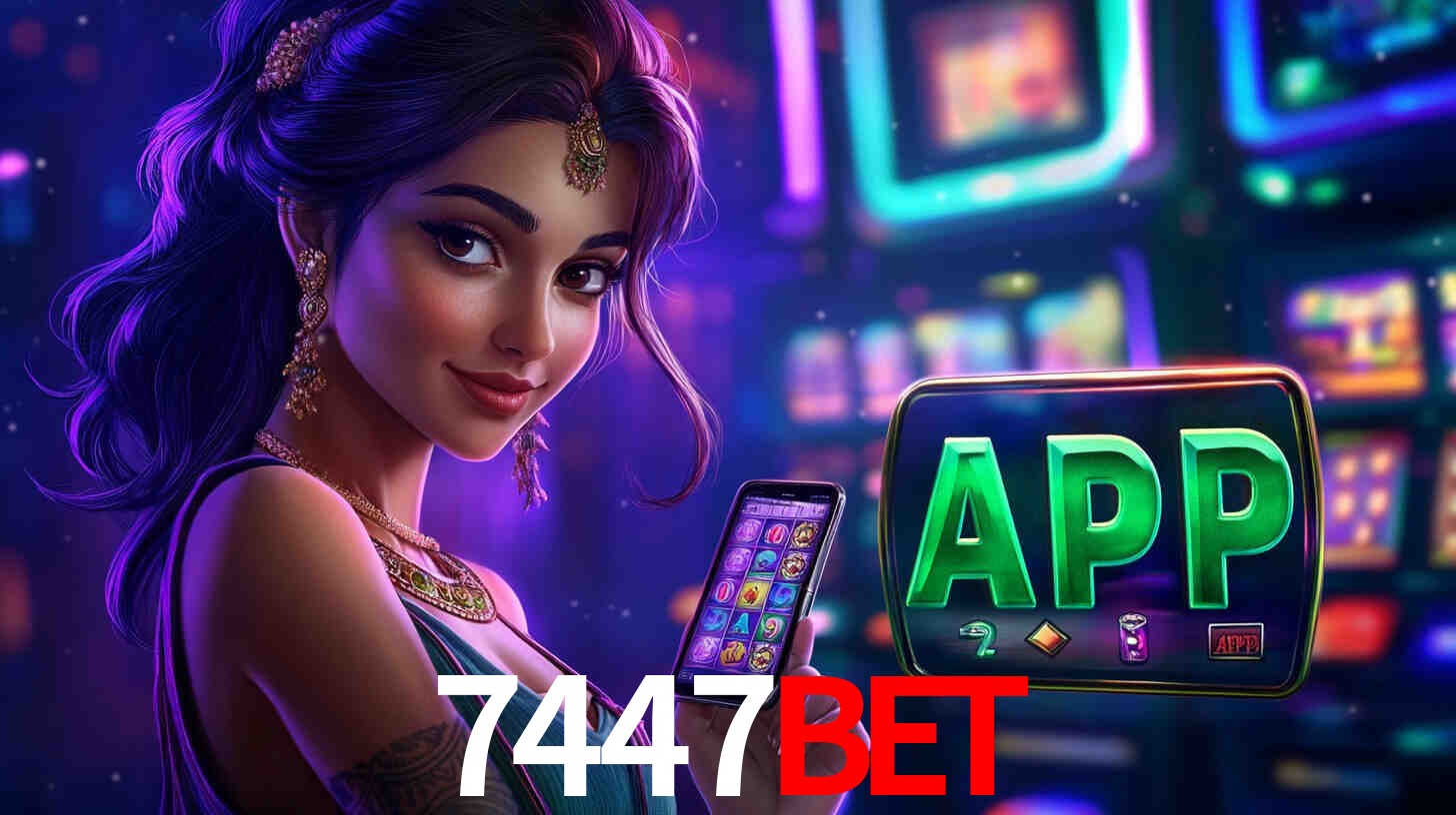 7447bet