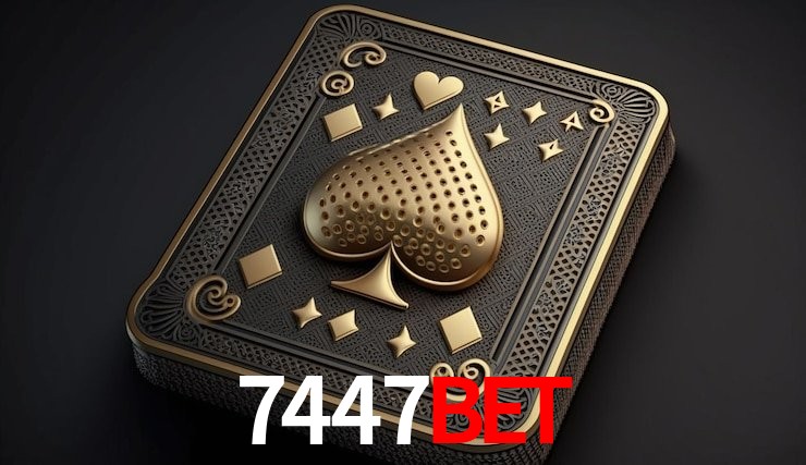 Integração de APIs 7447bet