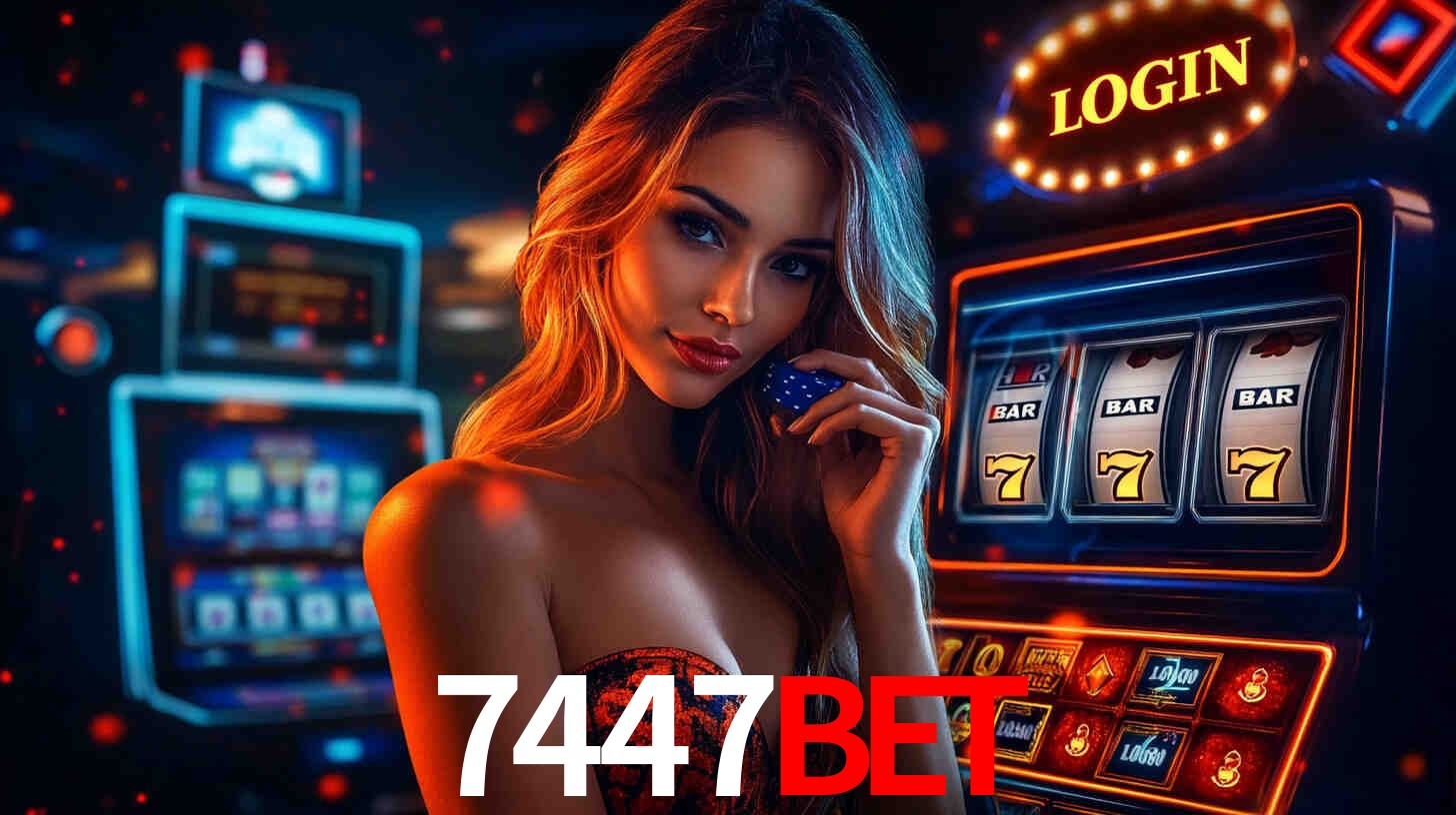 7447bet.com