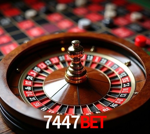 Login Seguro 7447bet