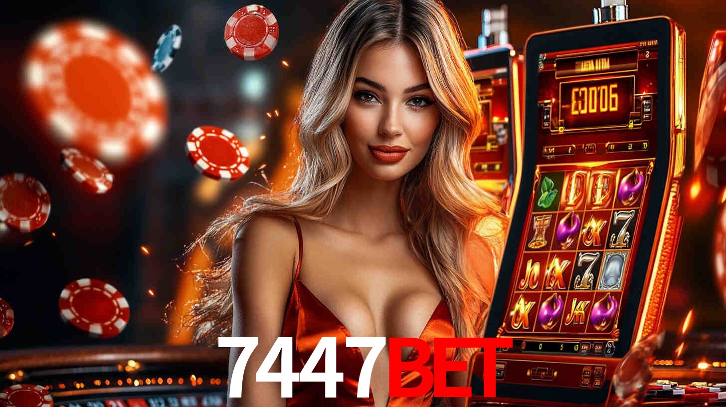 7447 bet