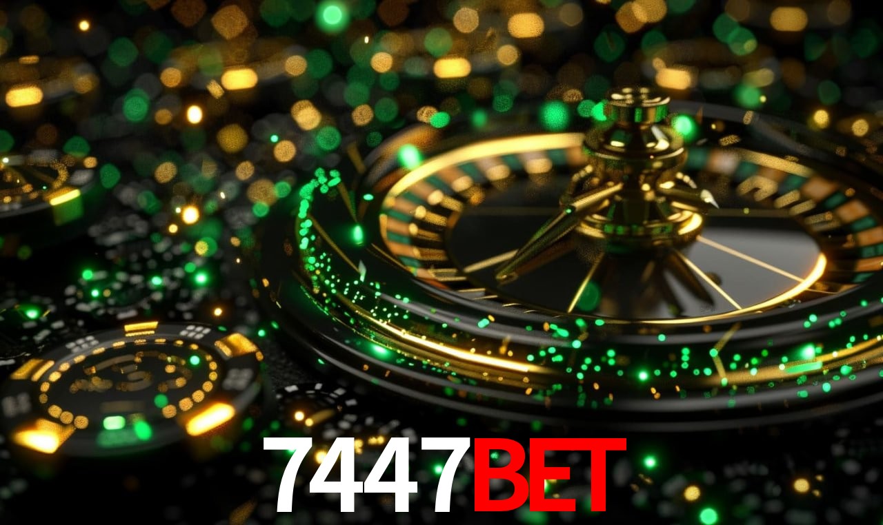 Sistemas de Segurança 7447bet