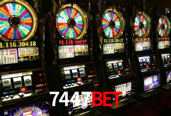 Desvendando o Mundo dos Jogos Virtuais na 7447bet