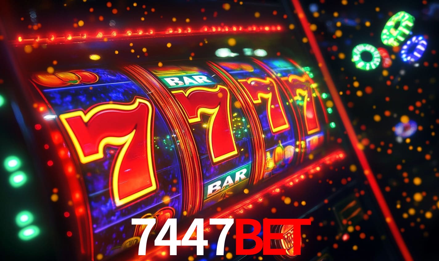 7447bet.com