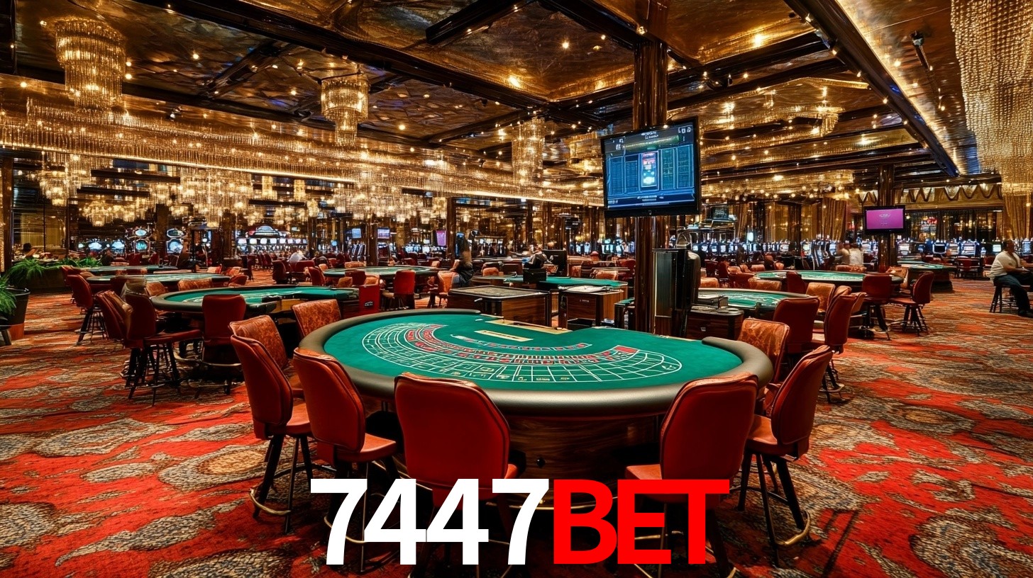 7447bet.com