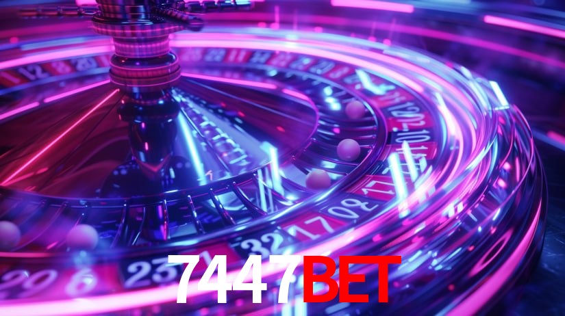 Torneios 7447bet