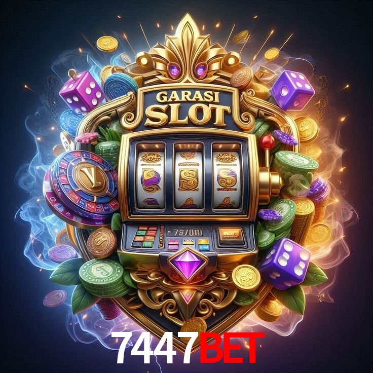 Estatísticas do Jogo 7447bet