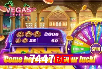 A Revolução dos Aplicativos de Jogos no 7447bet
