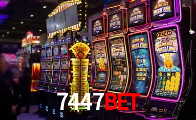 Descubra a Essência do 7447bet: Nossa História e Compromissos