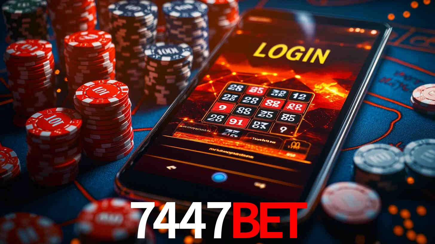 7447bet
