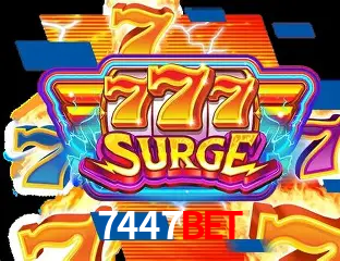Descubra a Magia dos Jogos de Arcade no 7447bet
